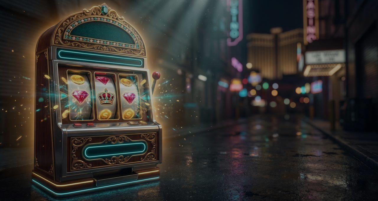 Las Vegas Casino